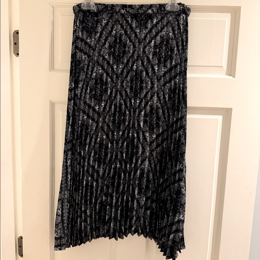 Banana republic skirt